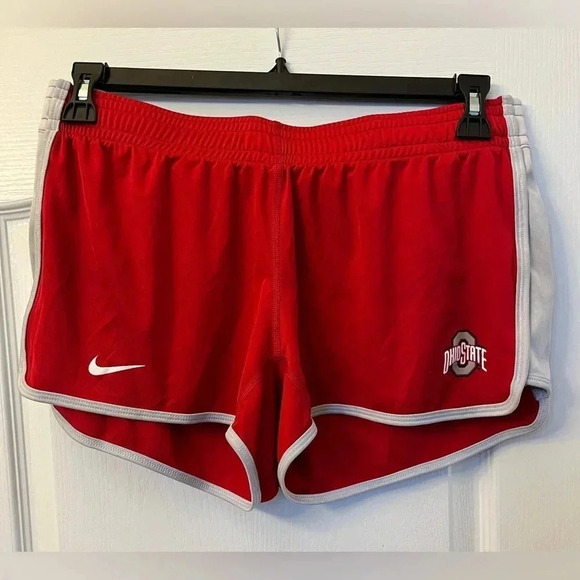 Nike Pants - Nike Ohio State Running Shorts Medium